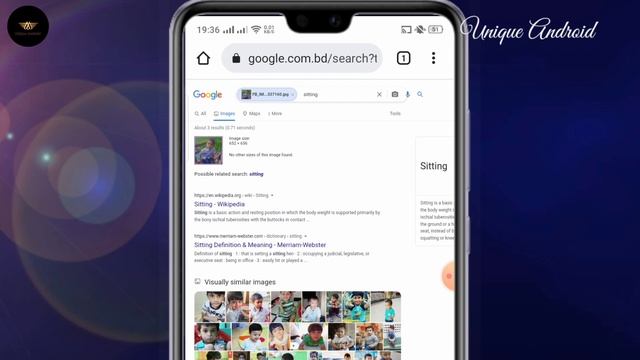 How To Upload Photo On Google! Google Image Upload Bangla! Unique Android! смотреть онлайн