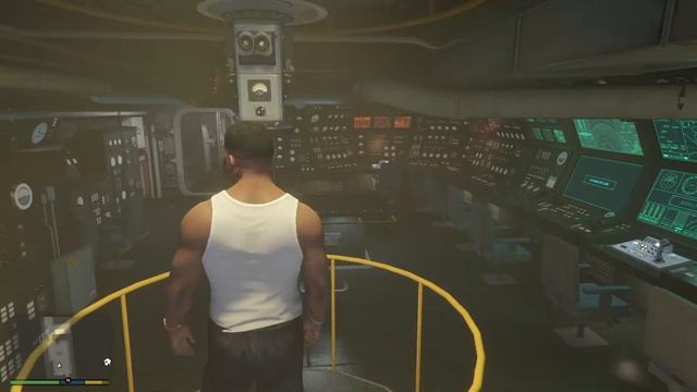 ОБЗОР МОДА НА КОСАТКУ В ОДИНОЧНОЙ GTA 5!? | МОД НА KOSATKA смотреть онлайн