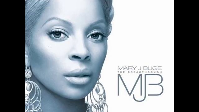 Fragmas Fine - Mary J Blige vs. Fragma смотреть онлайн