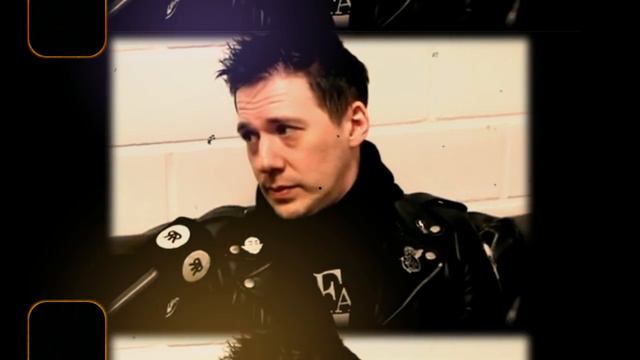 "EL DIABLO ES MI SÍMBOLO Y MENTOR" TOBIAS FORGE ENTREVISTA смотреть онлайн