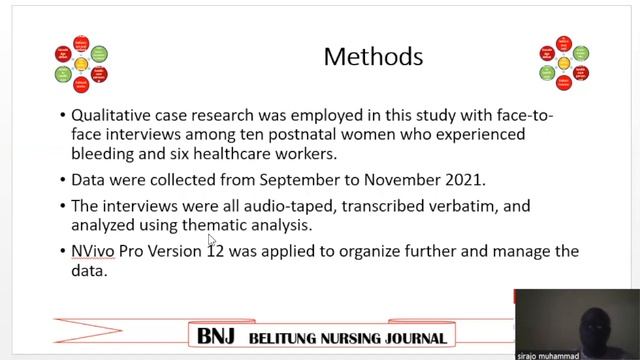 Barriers to reporting postpartum hemorrhage in Nigeria [iD bnj.2227] смотреть онлайн