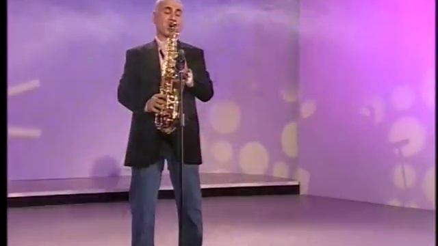 ETERNAMENTE_Aldo SIBONI ( sax contralto ) смотреть онлайн