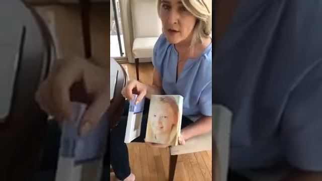 Exploring Elements: Watercolor Guided Edit with Skip to my Lou смотреть онлайн