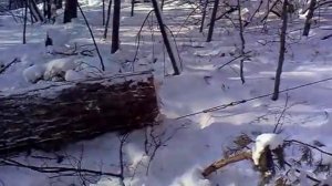 самодельная лебедка