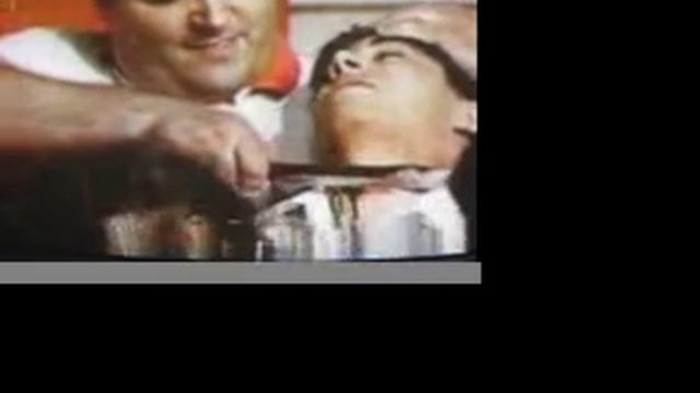 Cut throat Joan Lunden смотреть онлайн
