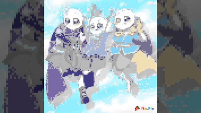 "Зведная Каманда" (Инк, Блу и Дрим) смотреть онлайн