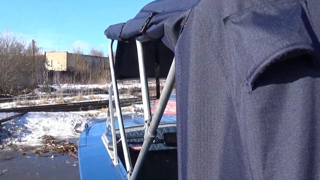 Прогресс 2 | Лёгкий тюнинг смотреть онлайн