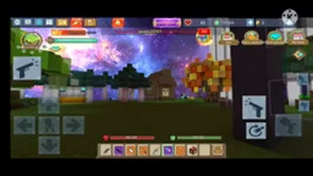 БЛОКМЕН ГО НОВЫЕ ОРУЖИЯ В СКАЙ БЛОКЕ ***ВИДЕО С ГОЛОСОМ*** смотреть онлайн