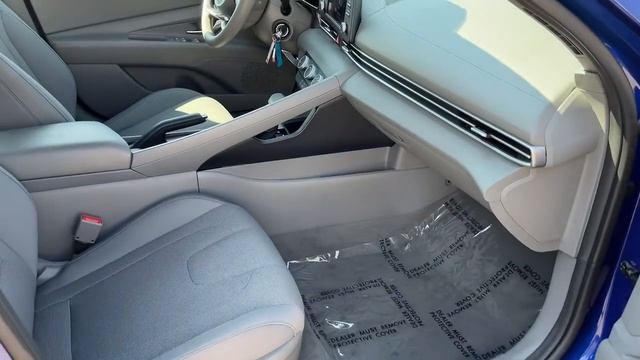 2021 Hyundai Elantra Murray, Salt Lake City, SLC, Sandy, West Jordan CM35335 смотреть онлайн