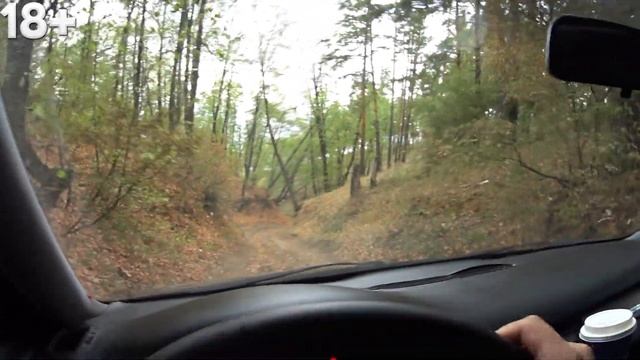 Выбор нового авто / Покатушки на двух ауди смотреть онлайн