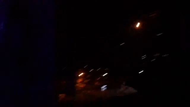 Так и живу ДонецкДНР ночь 31 01 17 смотреть онлайн