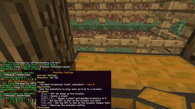 [Destinations 2.0 - Animations] How to make NPCs open chests смотреть онлайн