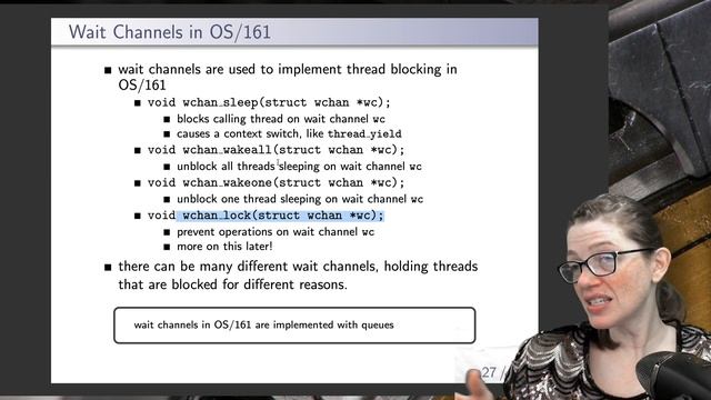 CS350 - W21 - Episode 5 смотреть онлайн