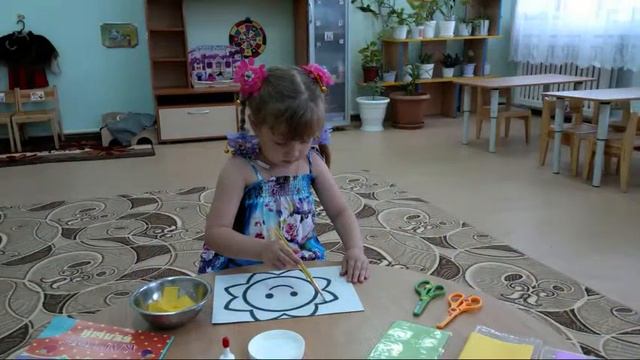 Мастер класс от Полины смотреть онлайн