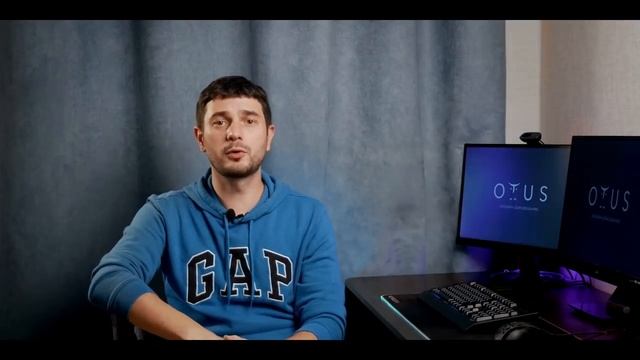 Анонс курсов октября в OTUS смотреть онлайн