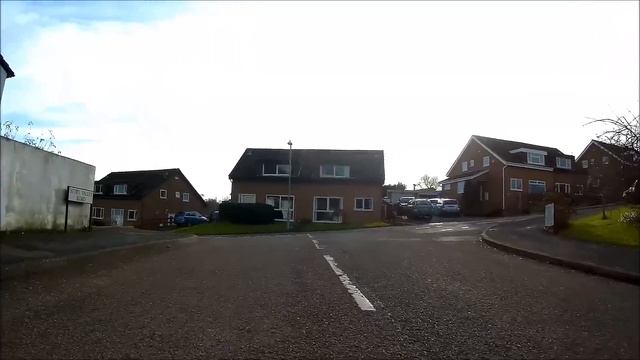 Gyro Stabilisation Test - Road Bike (GitUp Git2, SJCAM SJ5000X Elite) смотреть онлайн