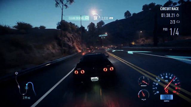r32 + nfs 2015's handling + keyboard = snappy смотреть онлайн