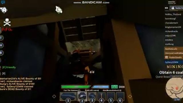 เล่น roblox map The Wild West {EP1} смотреть онлайн