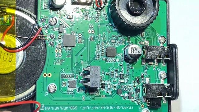 Retekess tr110,какие детали есть в этом радиоприемнике смотреть онлайн