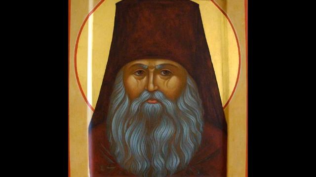 Жития преподобного Антония (Путилова), Оптинского старца смотреть онлайн