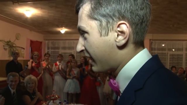 [2015.06.11] Выпускной вечер 11"А" класса (диск №2) смотреть онлайн