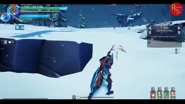 amd ryzen 5 3400G dauntless gameplay смотреть онлайн