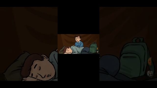 Страшная история про рейка Обзор смотреть онлайн