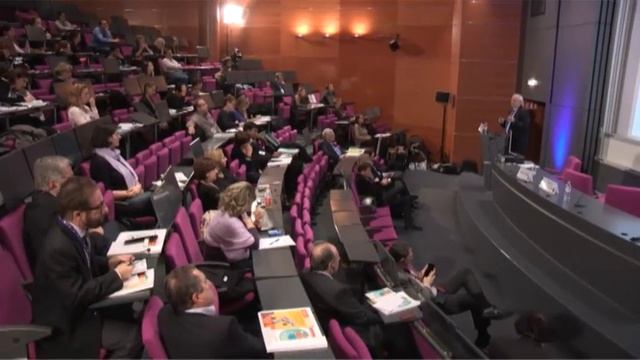 G-CSF: Receptors & Mutations - Mario Dicato смотреть онлайн