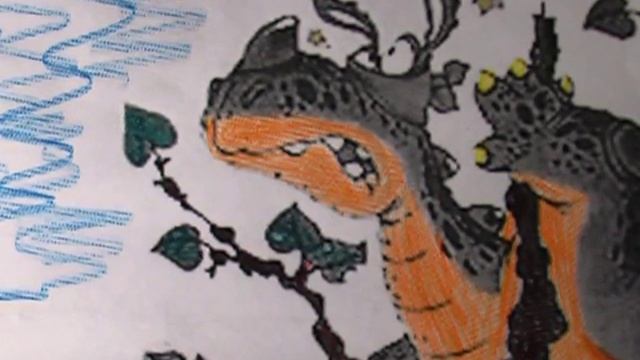 Сказка про солдата и змея смотреть онлайн