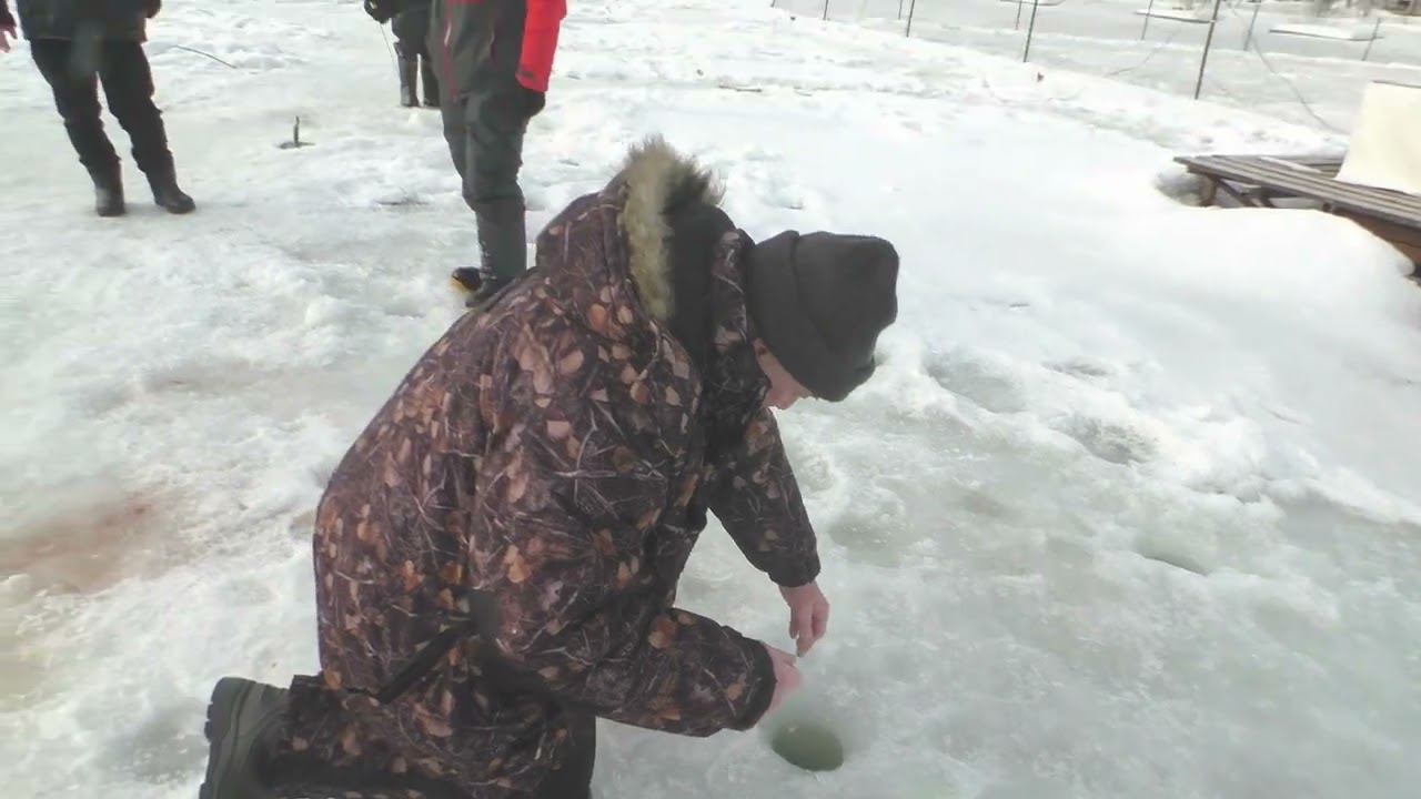 Р.Д. Юрлово. Про форелевую и ВИП зоны. 04.03.2024 смотреть онлайн