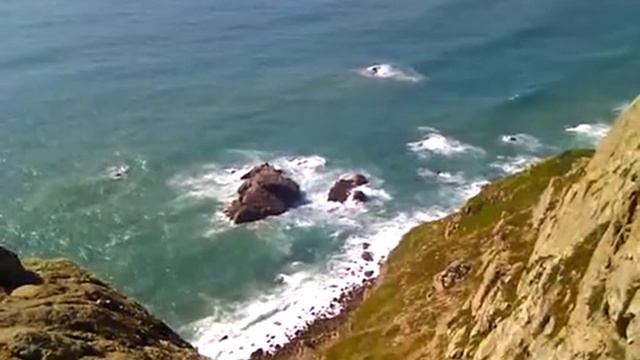 Cabo da Roca 2 смотреть онлайн