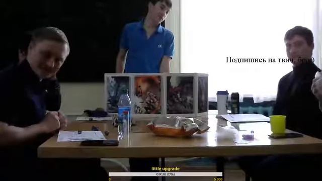 #Патфайндер в субботу. смотреть онлайн
