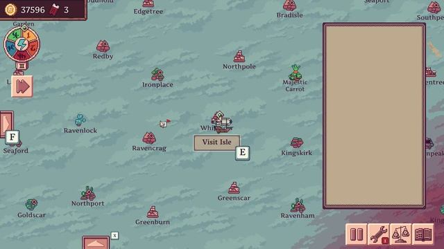 Merchant of the Skies Campaign Playthrough p17 смотреть онлайн