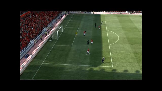 Эстонский футбол выпуск 6 (Manchester united VS Manchester city) смотреть онлайн