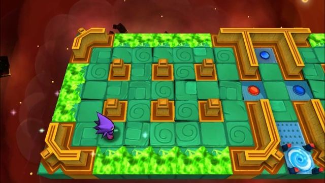 Chuck's Challenge 3D Beta - Package A - Full Playthrough смотреть онлайн