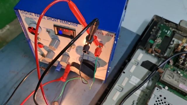 SONY KLV 32V300A POWER LIGHT FIVE TIME BLINK HOW TO FIX || SONY LED TV RED LIGHT 5 TIME BLINK || смотреть онлайн