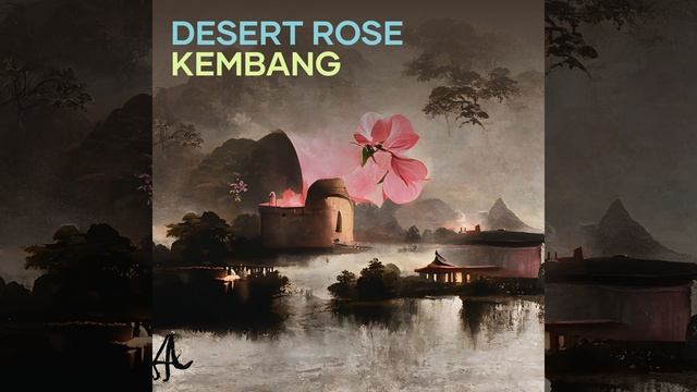 Desert Rose Kembang смотреть онлайн