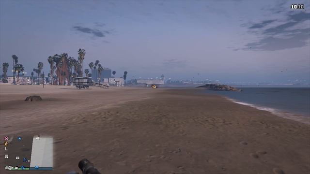 КАЖДЫЙ ИГРОК ДОЛЖЕН ЭТО ЗНАТЬ В ГТА ОНЛАЙН смотреть онлайн