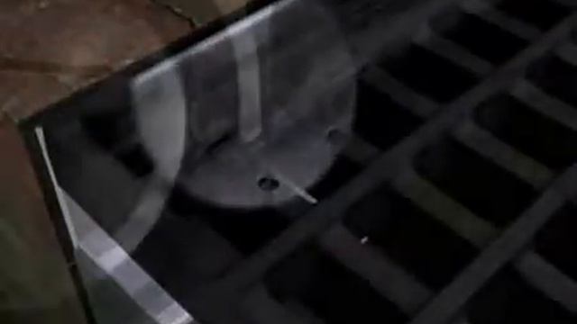 SIDE LOCK - система крепления решетки к лотку без болтов смотреть онлайн