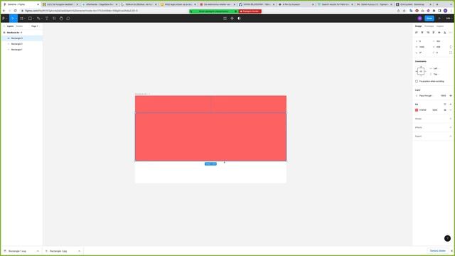 3 - Wees akademi Figma Üçüncü Ders - Auto Layout, Pen Tool, Kısayollar, Obje konumları смотреть онлайн