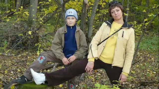 С Днём рождения Крестник