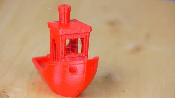 3D Printing with PETG - How does the printing temperature affect strength? || Setup & Tips