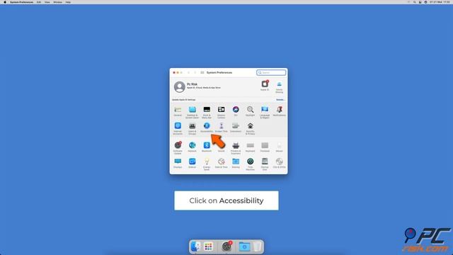 How to Use Trackpad Gestures With a Third-Party Mouse on Mac? смотреть онлайн