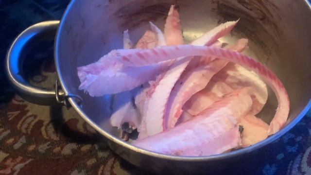 Рейс Белая гора - Мома/ Часть 4/ Финальный заезд смотреть онлайн