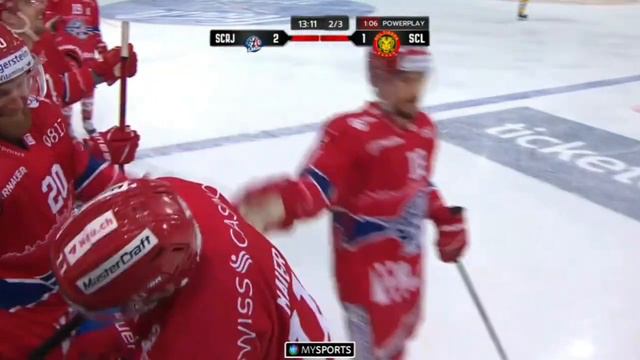 Ridiculous Own Goal By Marcus Nilsson смотреть онлайн