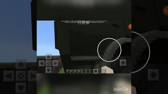 Мод на камазы нюкема #нюкем #моды #маенкрафт #камаз