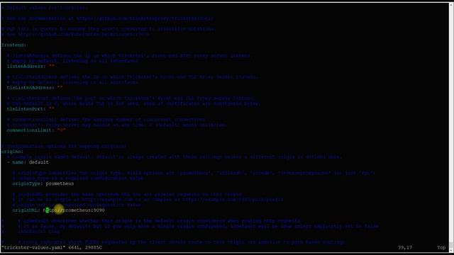 Мониторинг кластера Kubernetes с помощью Prometheus и Grafana смотреть онлайн