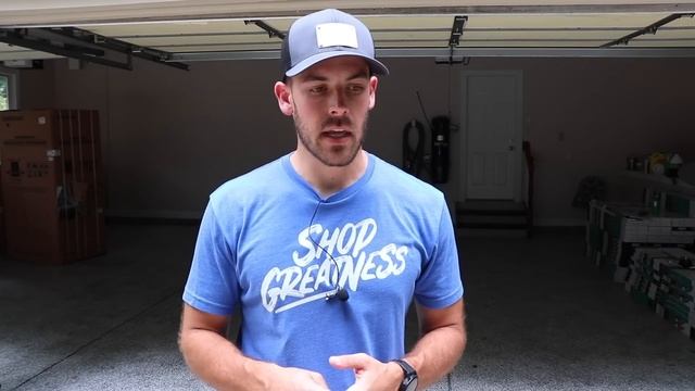 Your garage lights suck. It’s easier to fix than you think смотреть онлайн