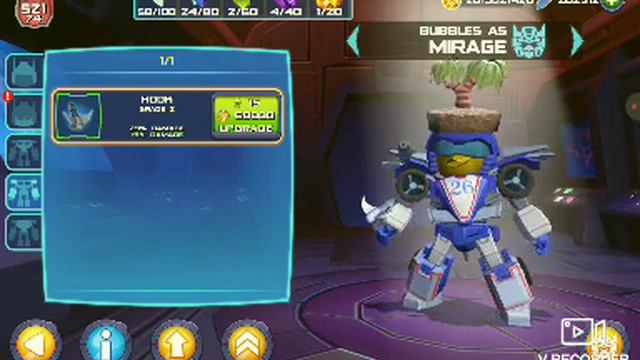 Angry birds transformers arham gaming 03 bonnie song mirage - arham gaming 03 смотреть онлайн