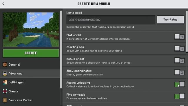 CRAWLING & RECIPE UNLOCKING COMPLETE! Minecraft Bedrock Edition 1.20.20.22 Beta смотреть онлайн